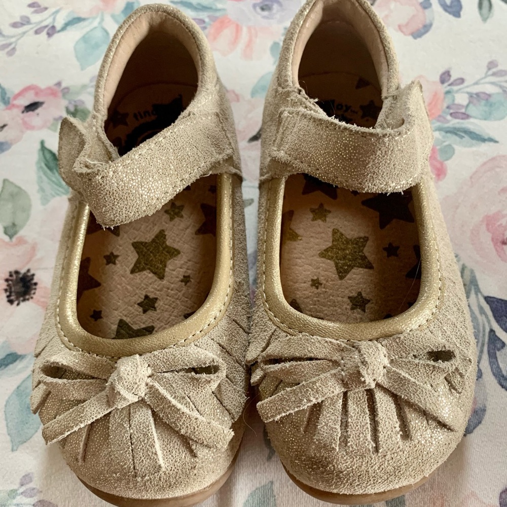 Livie & Luca Willow Size 6